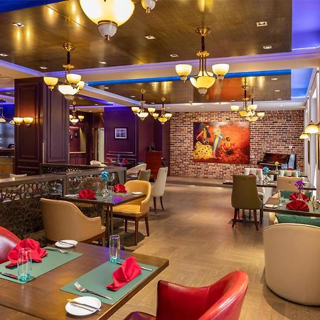 Kempinski Hotel Khan Palace Ulaanbaatar Eksteriør billede